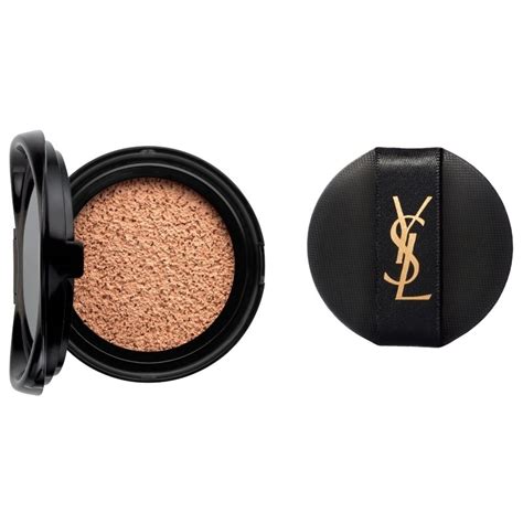 how to change ysl cushion refill|YSL cushion foundation.